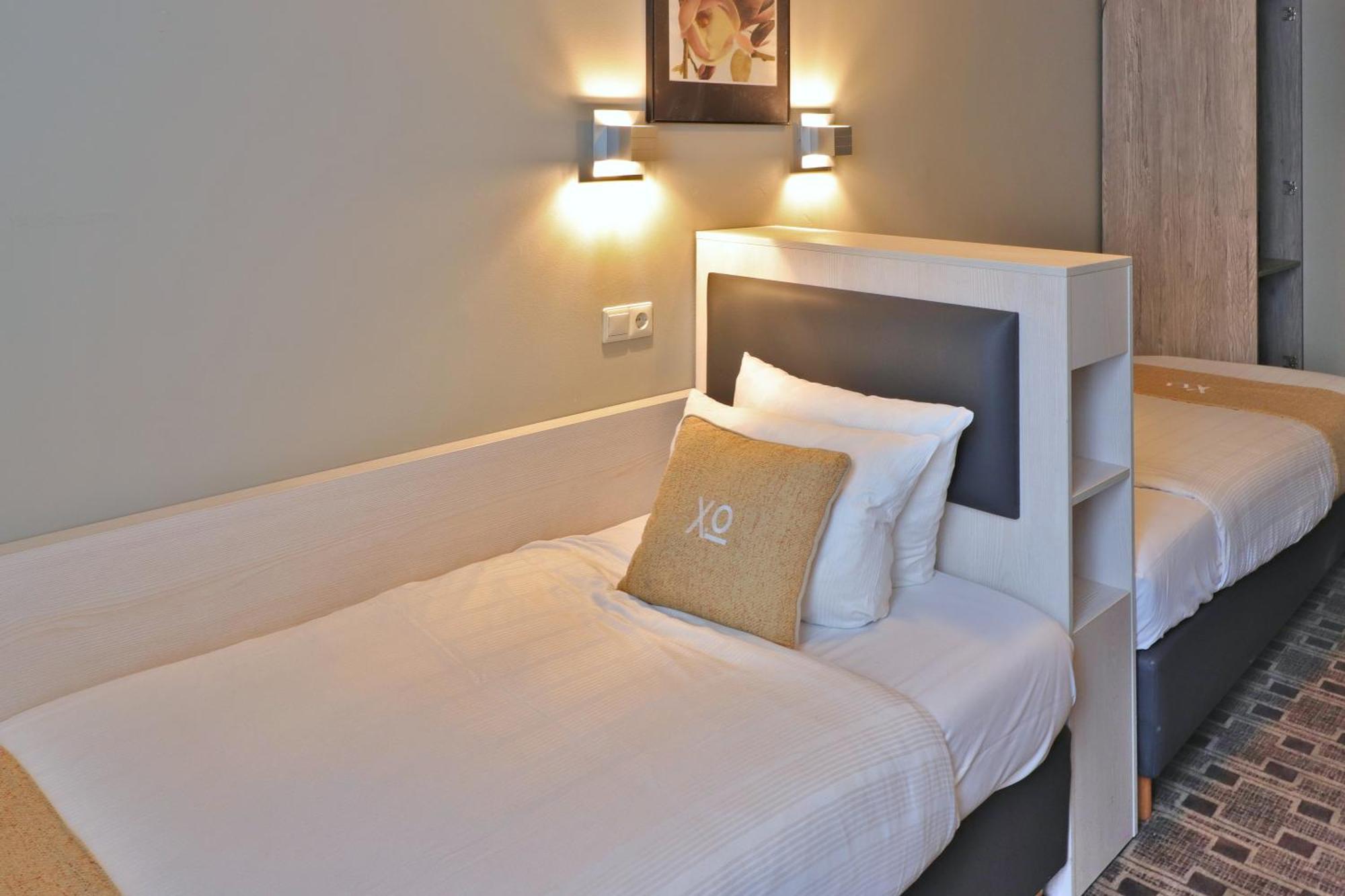 Xo Hotels City Centre Amsterdam Room photo